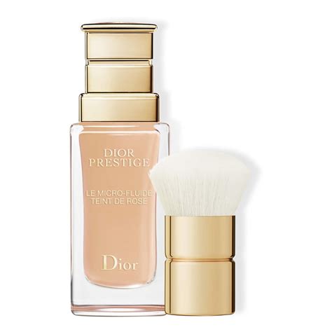 prestige foundation dior